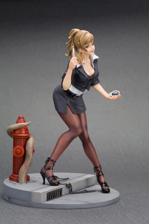 Agent G - Bishoujo - 2