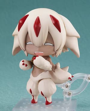 Nendoroid 1959 Faputa - Re-Release - 1