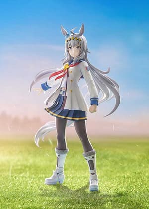 Oguri Cap - Good Smile Company - 8
