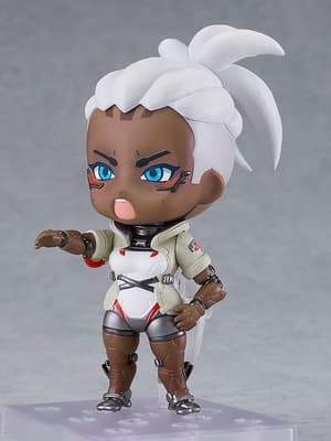 Nendoroid 2262 Sojourn - 1