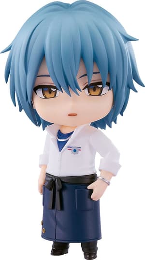 Nendoroid 2732 Nero (Basic) - 3