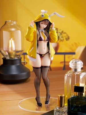 Shyness Bunny Hinata (Kekemotsu) - KoiKoi - 4