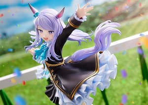 Mejiro McQueen - The Treasure of the Prestigious Mejiro Family - Good Smile Company  Re-Release - 3