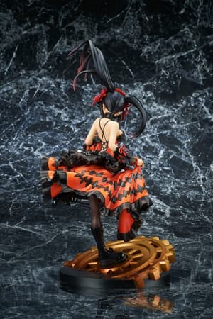 Kurumi Tokisaki - Broccoli 1/8 Scale Figur (Date A Live II) - 5