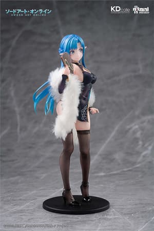 Asuna: Undine Chinese Dress Ver. - 3