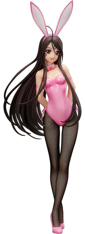 Skuld - 1/4 B-Style - FREEing - 1