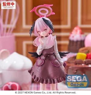 Koharu Shimoe - Happy Valentine!! - XStellar - Sega - 3
