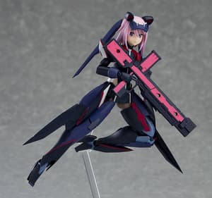 Figma 504 Yotsuyu Hirasaka - Brave - 7