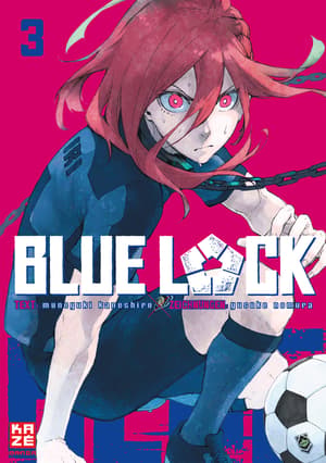 Blue Lock - Kaze - Band 03_Cover.png