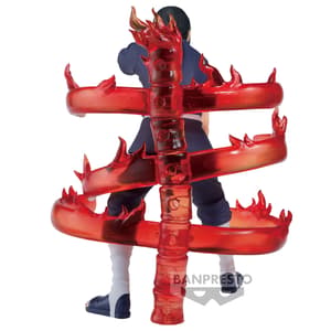 Itachi Uchiha - Naruto Shippuden - Effectreme - Banpresto (1)