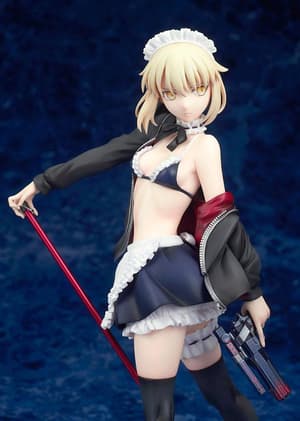 Saber Alter - Rider - Alter - 8