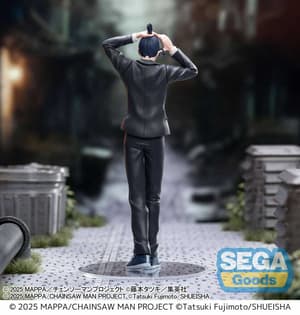 Aki Hayakawa - High Premium - Sega - 3