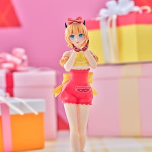 Mem-Cho - Oshi no Ko - Pop in 2 Version - Banpresto (1)