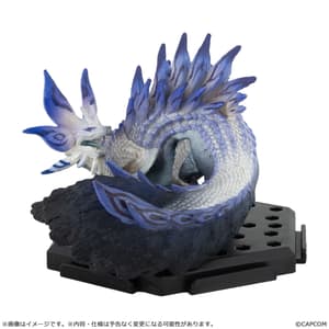 Random Choice - The Best Vol. 25-26 - Monster Hunter Figure Builder - Capcom - 4