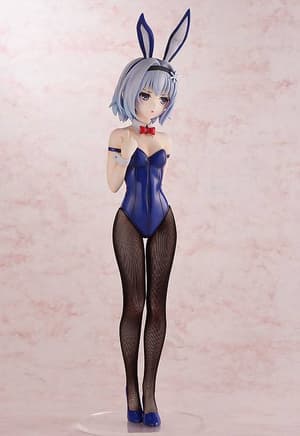 Ginko Sora - 1/4 B-Style - FREEing - 4