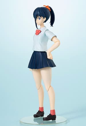 Rikka Takarada - Model Kit - Annulus (6)
