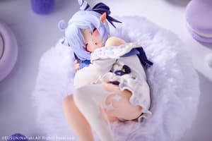 Sleeping Demon Nonos (Nahaki) - Eusun (1)