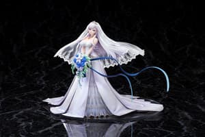 Belfast - Kuradaringu no Chikai - Hobby Max - 8