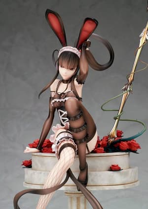 Narberal Gamma - so-bin Version - Alter - Re-Release Figure - 11