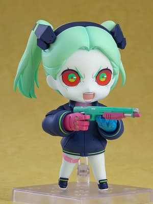 Nendoroid 2186 Rebecca - 1