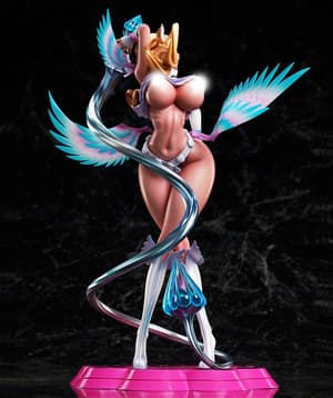 Kirara Akutsu - Raita Character's Selection - Native - 12
