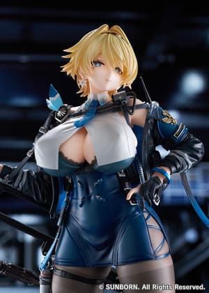 Nikketa / VSK-94 - Phat Company - 9