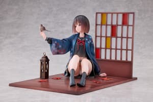 Kaede (Dsmile) - 1/6 Deluxe Edition - Magi Arts (19)