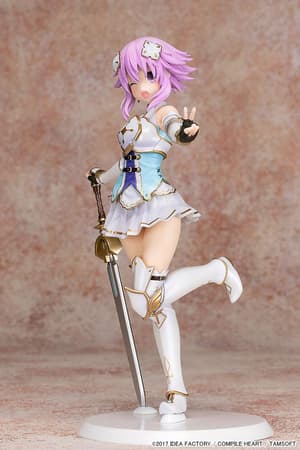 Neptune (Purple Heart) - Holy Knight - Pulchra - 5