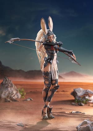 Final Fantasy XII Fran - 8