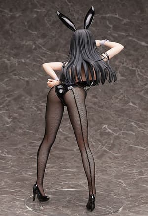 Ruiko Saten - 1/4 B-Style Bunny - FREEing (6)