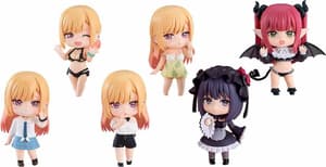 Zufällige Auswahl - Marin Kitagawa Collection Nendoroid Surprise - Good Smile Company (11)