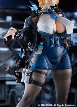 Nikketa / VSK-94 - Phat Company - 12