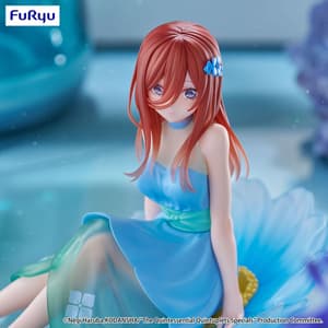 Miku Nakano - Bloo-me! - Furyu - 6