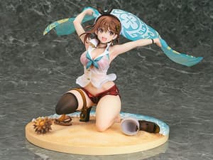Ryza (Reisalin Stout) - Atelier Ryza 2 - Phat Company - 11