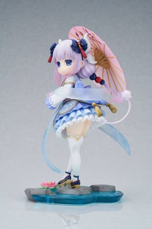 Kanna Kamui - China Dress - F:Nex - Furyu - 1