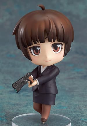 Nendoroid 324 Akane Tsunemori - 3