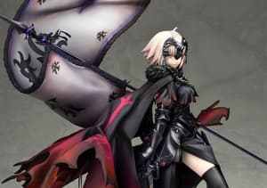 Jeanne d'Arc Alter - Avenger (Re-Release) | Fate/Grand Order Scale Figure - 11