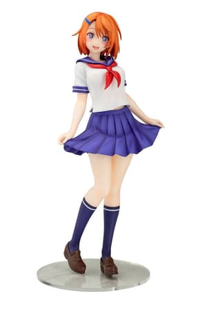 Chisaki Miyazaki - Chara-Ani / Toy's Works - 1