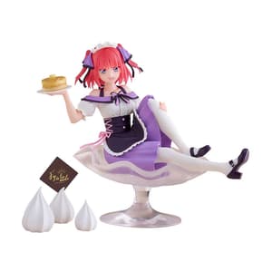 Nino Nakano - Tenitol Fig à la mode - Furyu - 4