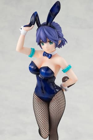Hiro Segawa - Bunny - KD Colle - Kadokawa (12)