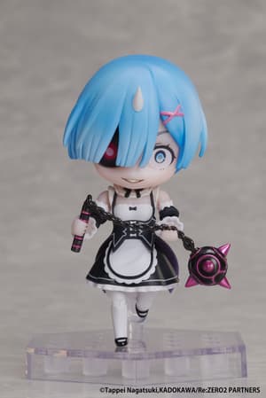 Rem - Demonized - Dform - Elcoco (3)