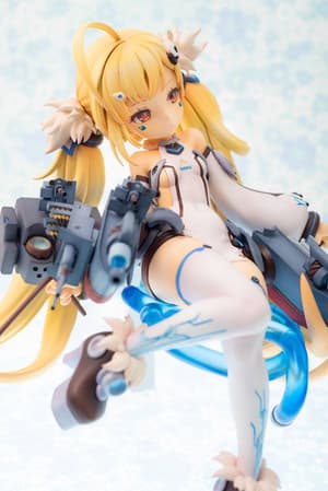 USS Eldridge - Azur Lane - PLUM - 7