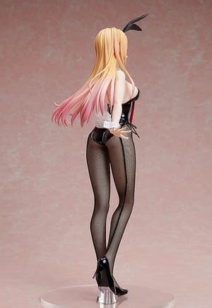 Marin Kitagawa - 1/4 B-Style Bunny - FREEing (5)