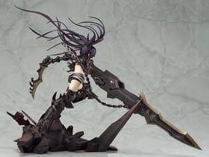 Insane Black Rock Shooter - TV Animation - Good Smile Company - Re-Release - 6