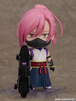 Nendoroid 2783 Cherry Blossom / Kaoru Sakurayashiki - 1