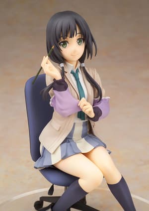 Ema Yasuhara - Shirobako - Alter - 4