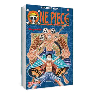One Piece - Band 030 - 1