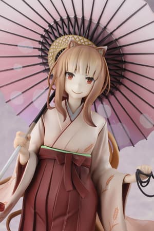 Holo - Hakama - Bell Fine - 5