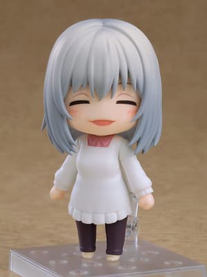 Nendoroid 2494 Ine Saitou (Grandma) (4)