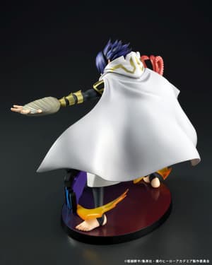 Tamaki Amajiki - Hero Suit - Bell Fine - 1